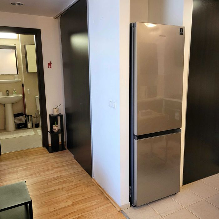 Inchiriere Apartament 2 camere tip studio - Complexul Rezidential “Rose Garden”