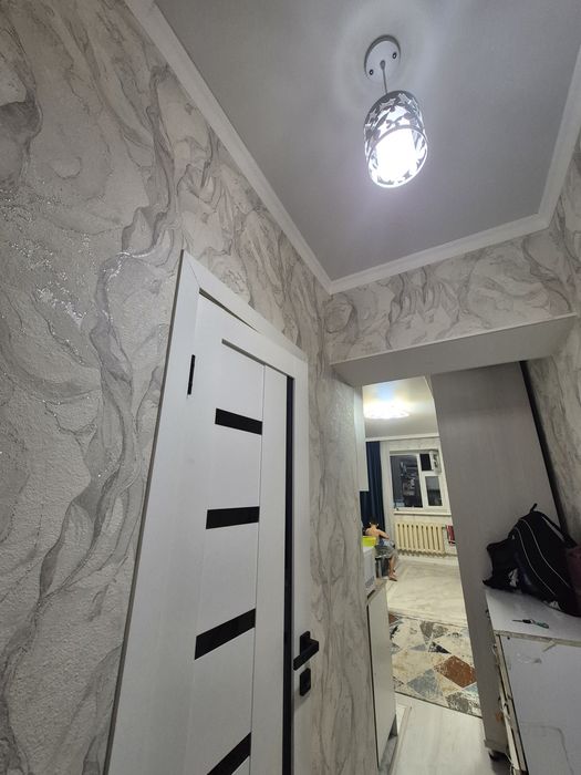 Продам комнату Рускулбекова