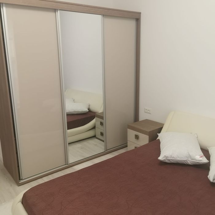 Chirie Apartament MilitariResidence