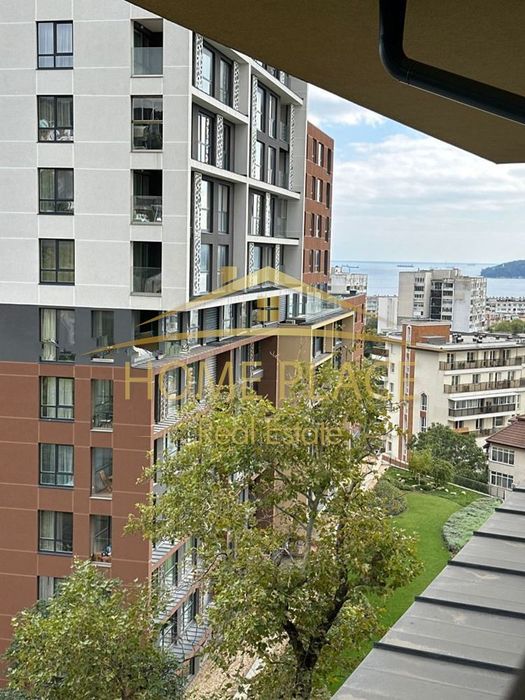 Дава се под наем Двустаен апартамент в Варна, Бриз - 60 кв.м за 816 € - Снимка #9