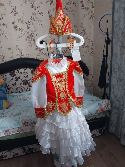 Продам нац.платье