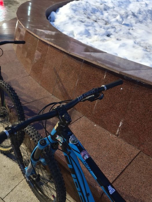 Продам сube fritzz 160 hpa