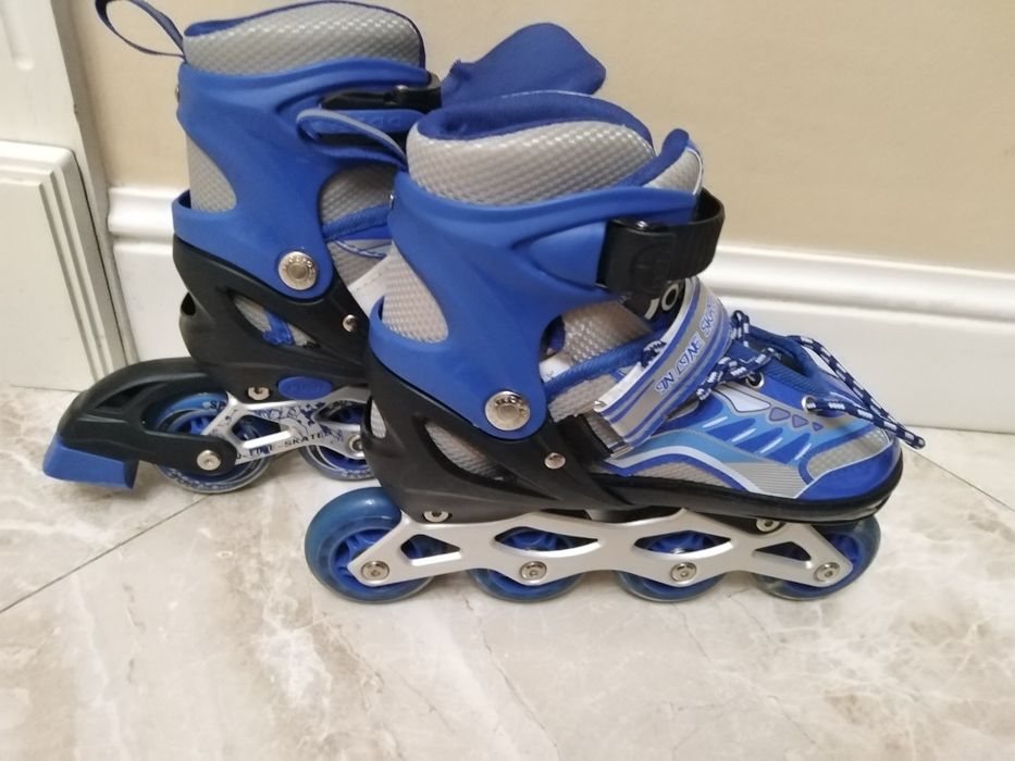 Продаются ролики