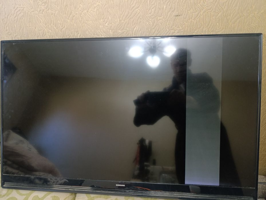 Samsung телевизор