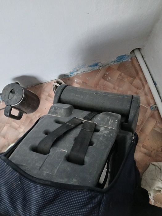 Авто кресло в хорошем состоянии