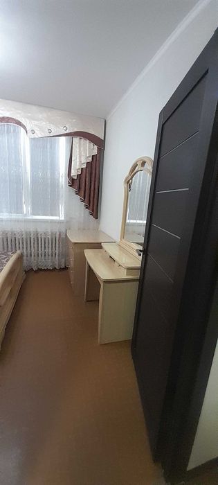 Сдается в аренду квартира