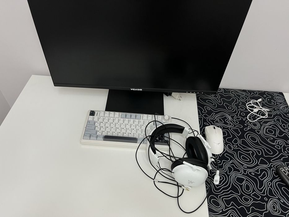 Компьютер игравой