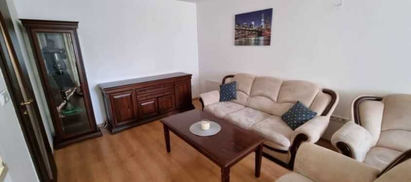 Дава се под наем Двустаен апартамент в София, Център - 73 кв.м за 686.97 € - Снимка #1