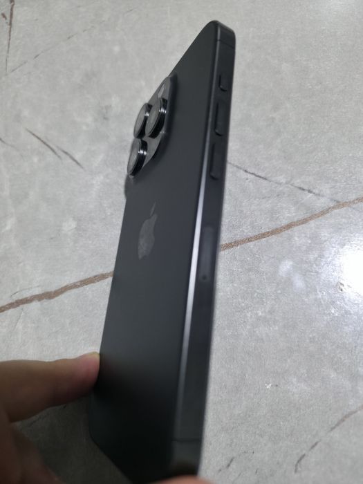 IPhone 15Pro 128GB Yomkost 88%