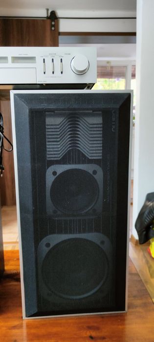 Boxe Jamo amplificator Onkyo