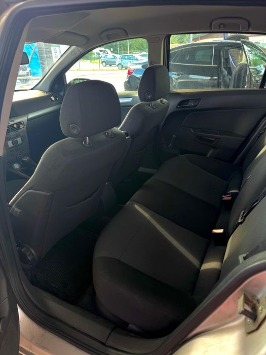 Opel Astra H 1.3