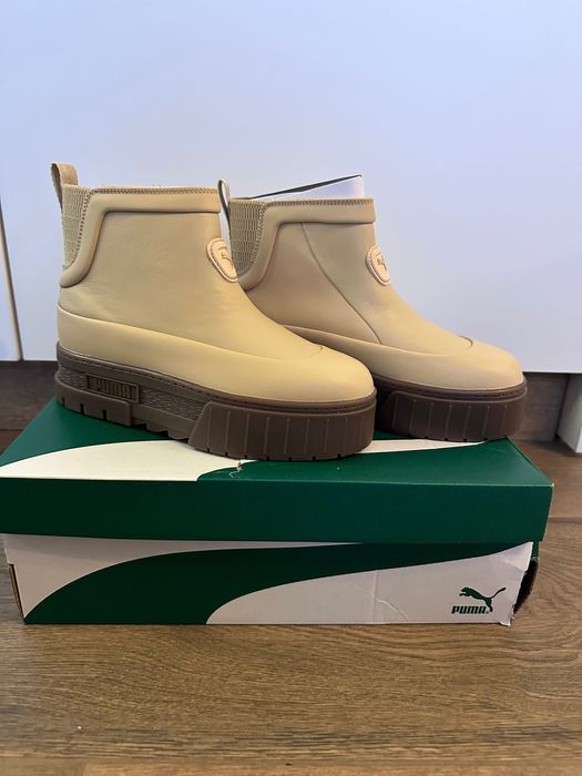 Боти Puma, номер 36