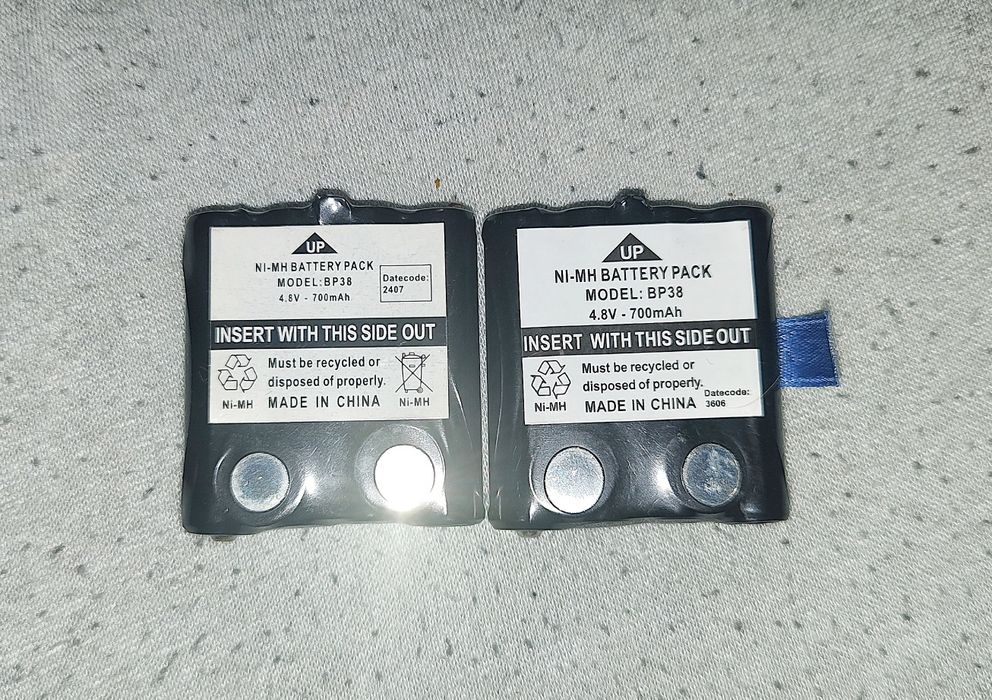 Uniden радиостанции