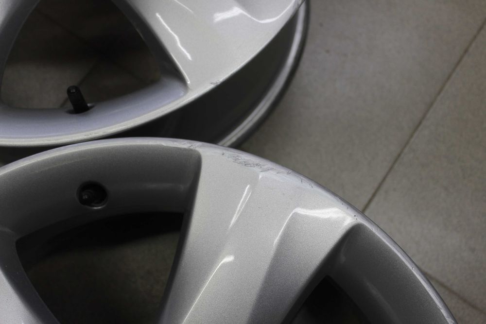 Джанти 17" 5x105 Opel Astra (J, K), Mokka