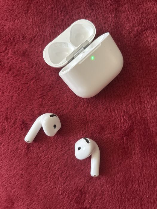 Air pods 4 (ANC)