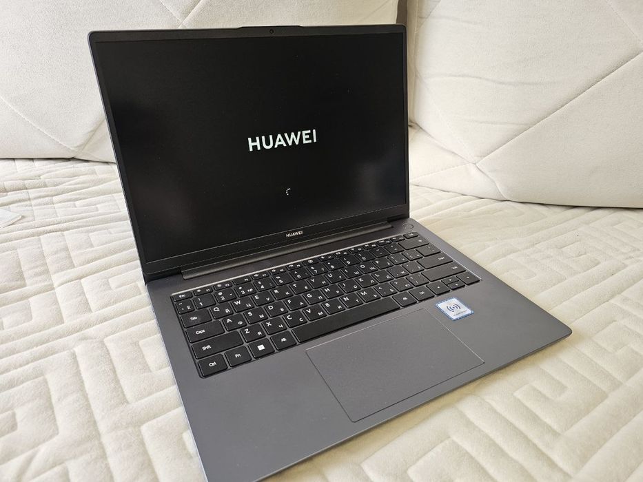 Ноутбук Huawei MateBook D14
