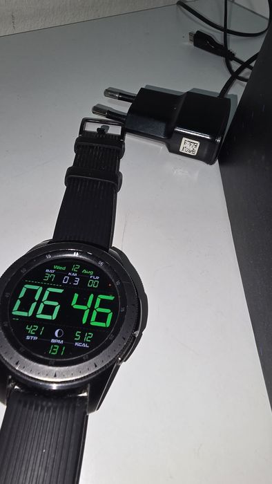 Smartwatch samsung