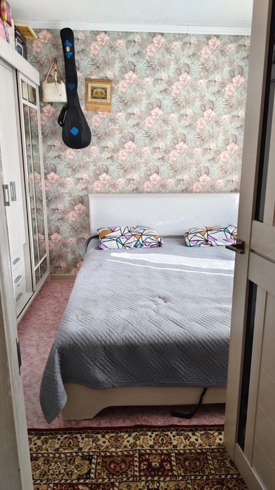 Продам 3х ком квартиру