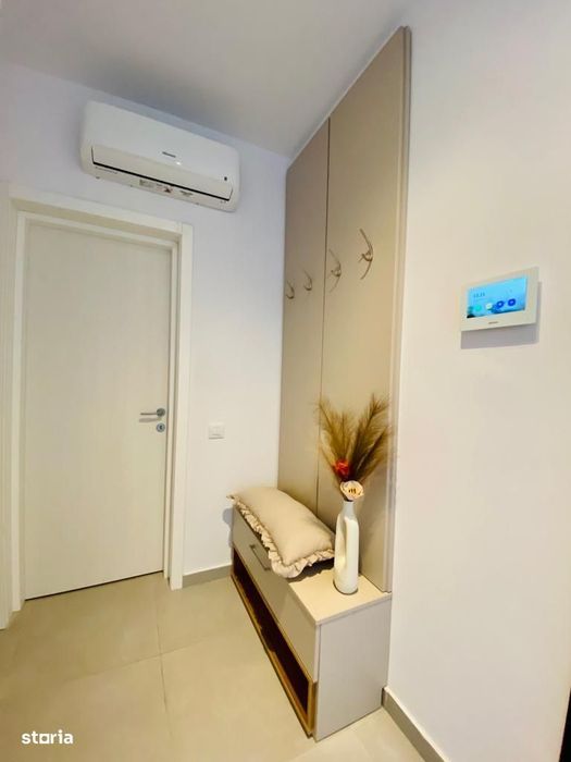 Apartament de vanzare 2 camere - Aqua City - Crangasi - Sector 6