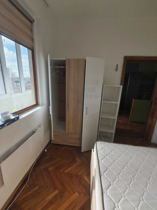 Дава се под наем Тристаен апартамент в Варна, Трошево - 65 кв.м за 548.25 € - Снимка #15