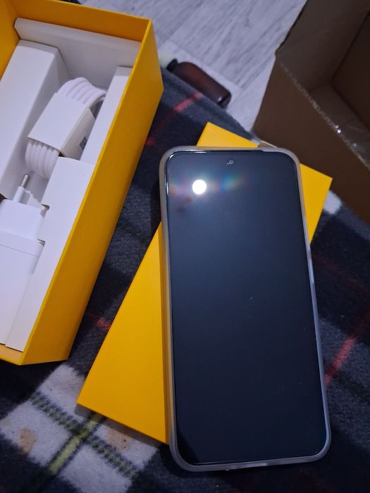 Realmi  C 85 Pro