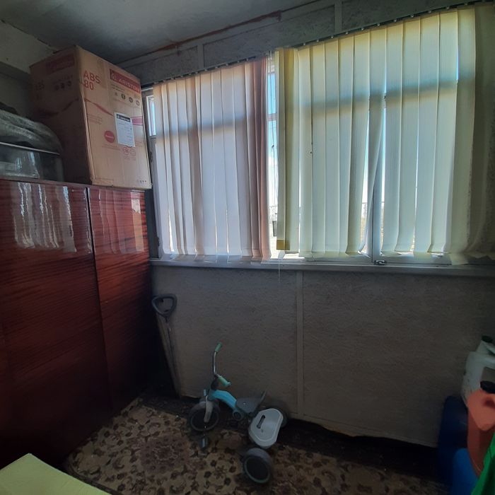 Продаю 2х комнатную квартиру