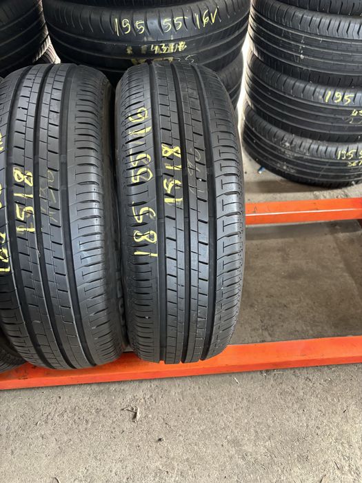 Anvelope Vara 185/55/16 Bridgestone Ecopia EP150 185 55 16 R16