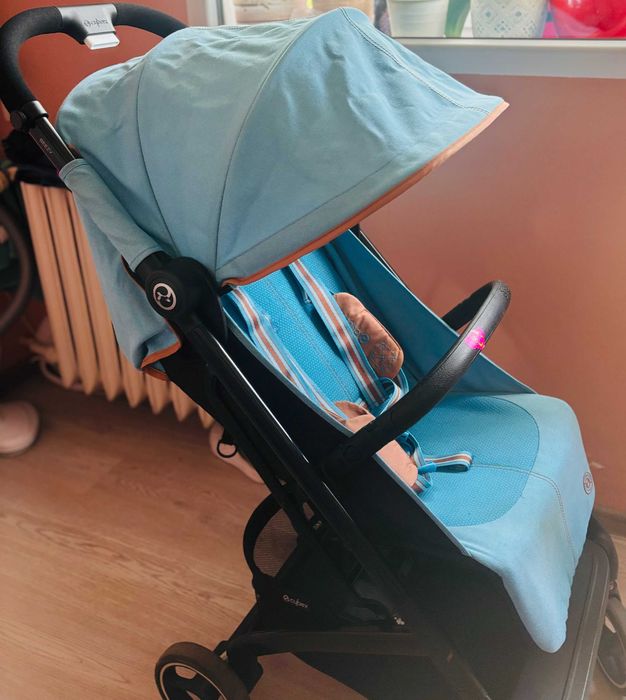 Cybex Beezy Детска количка