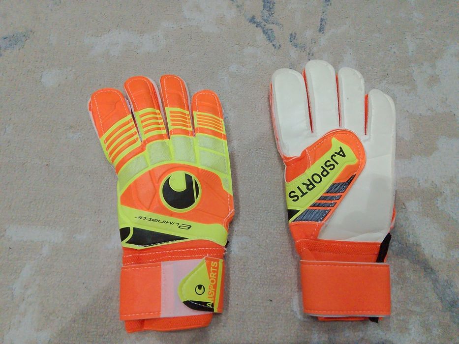 Перчатки унспорт