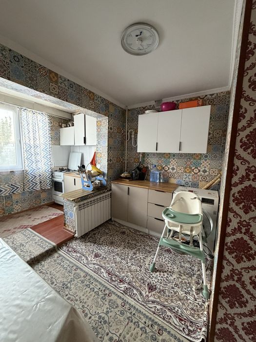 Үй сатылады ақмешіт