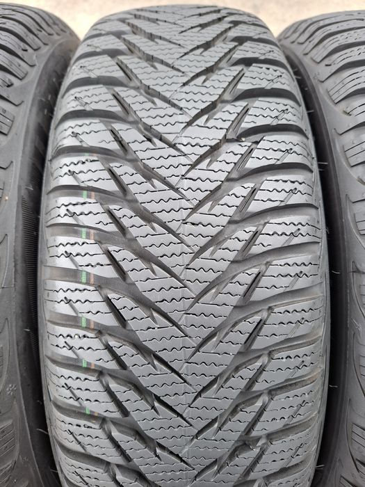 4бр. Почти Нови 185/65/15 Goodyear Ultragrip 8 - DOT  4324