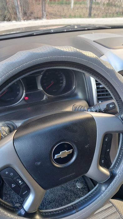 Продается Каптива