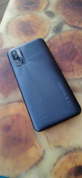 Смартфон Xiaomi Redmi 9T