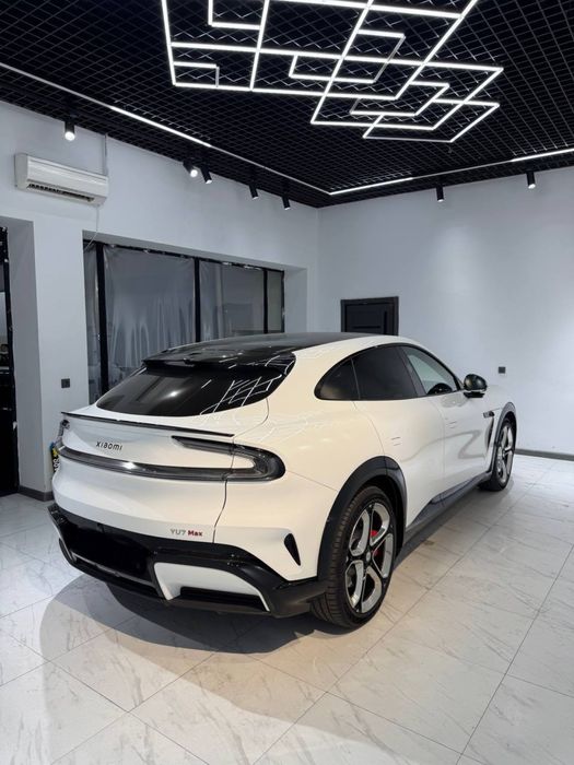 Xiaomi YU - 7 sotiladi