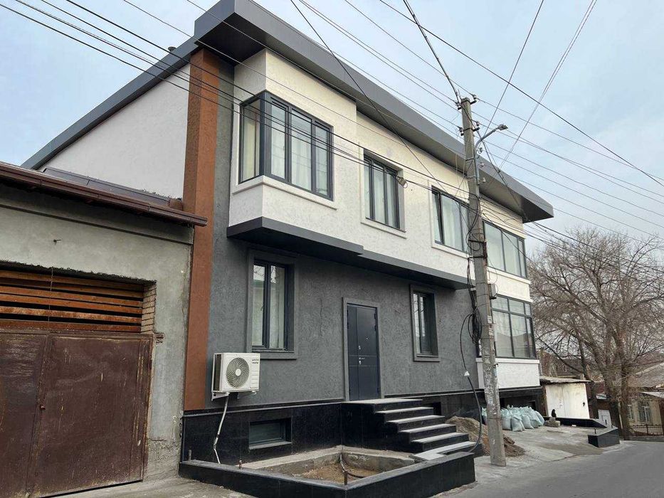 Продается хайтек дом в Ракат махалле под офис