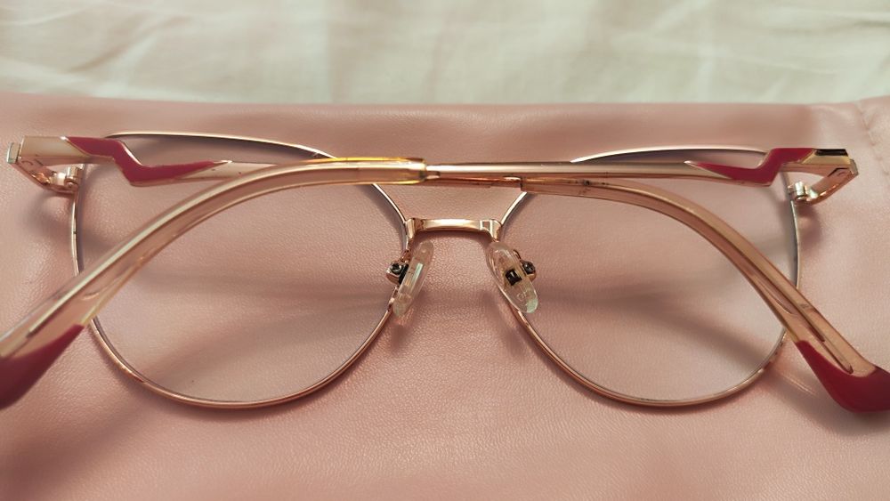 Ochelari de vedere +0.5