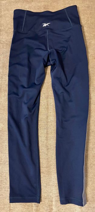 Спортен клин Reebok