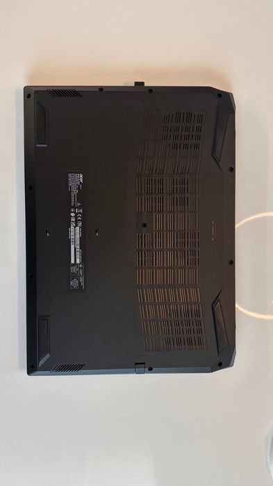 Acer Nitro 5 AN517-55 | i9-12900H | RTX 4060 8GB | 32GB RAM | 1TB SSD