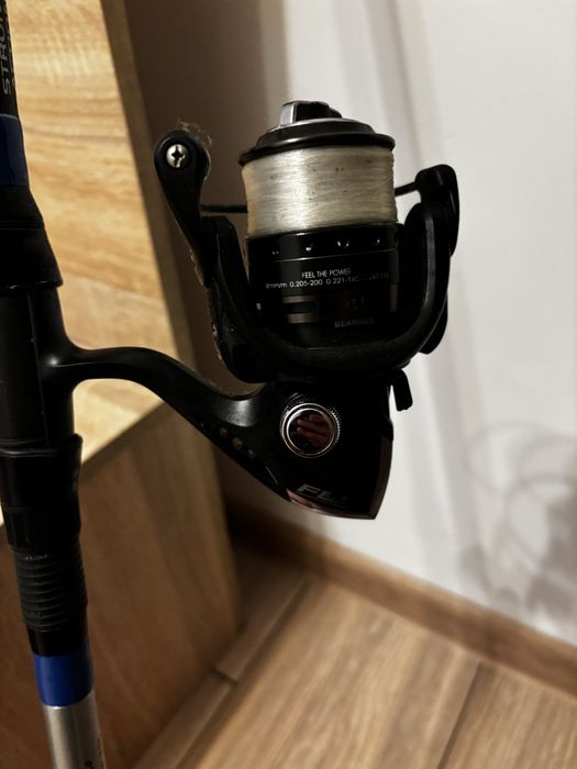 комплект за риболов