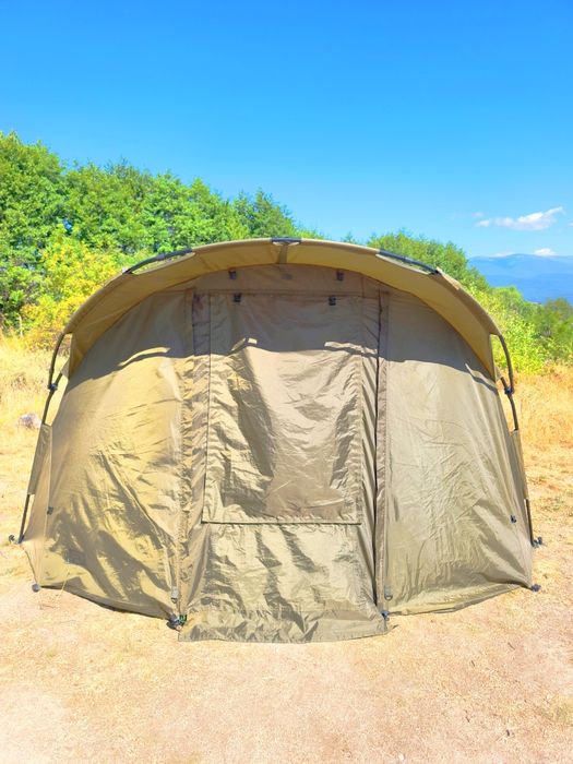 Палатка FOX EOS 1-Man Bivvy