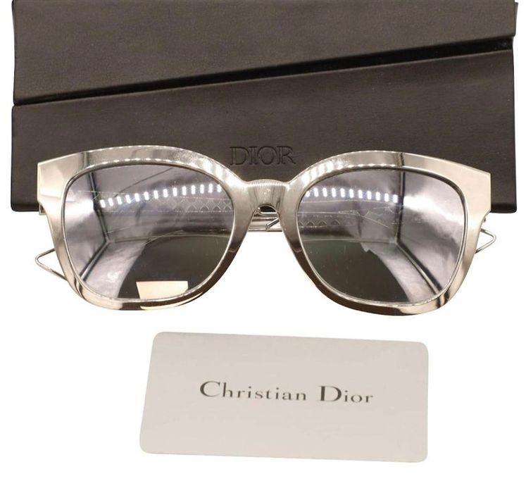 Слънчеви очила Dior