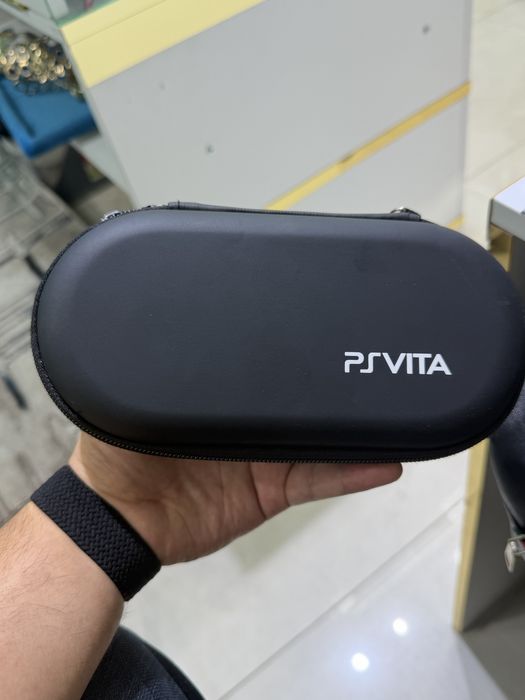 Ps vita сотилади холати зор ойинлари коп яна скачать кса болади кимга