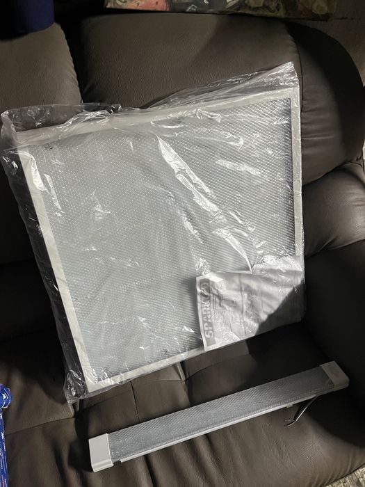 Светильники диодные
