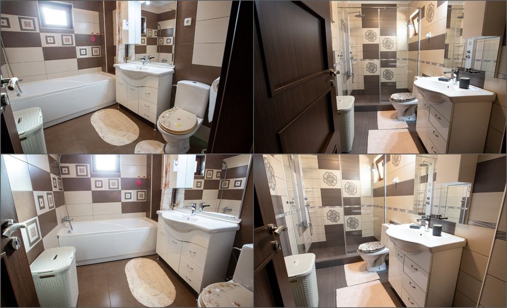 De închiriat apartament de lux
