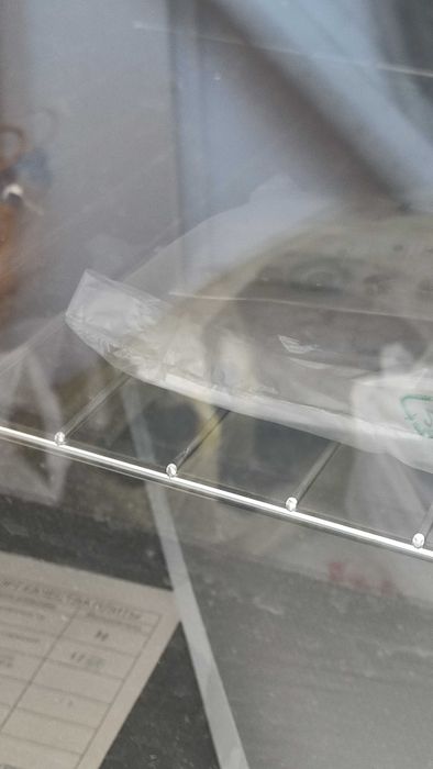 Новая газплита Greta