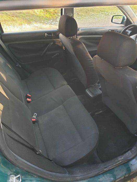 VW PASSAT 1.9TDI 101 kc