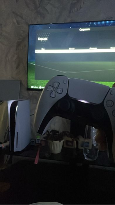 Продам Playstation 5