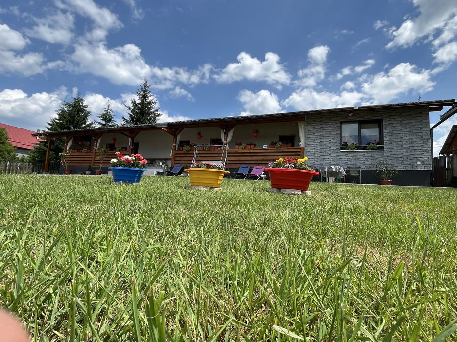 Inchiez camere in regim hotelier disponibila craciun si revelion