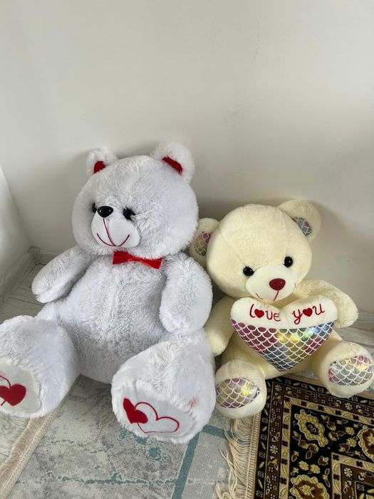 Продам мягкую игрушку