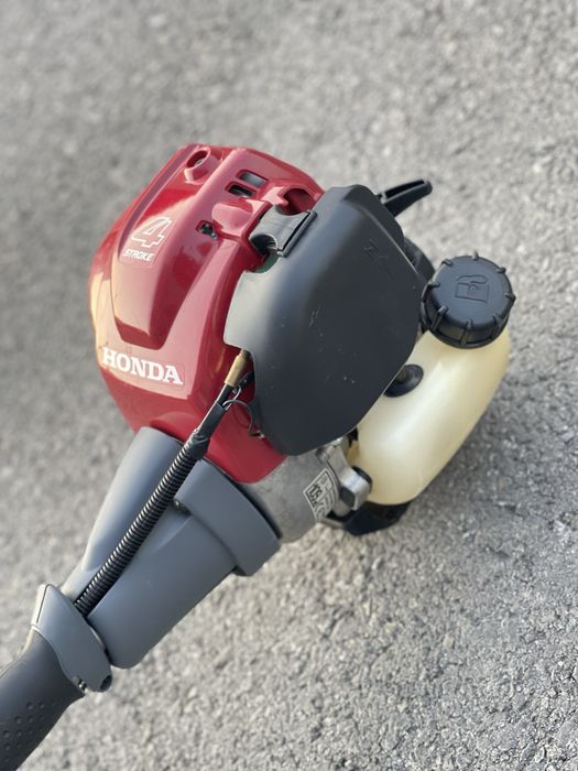 Тример HONDA UMS425E1 LNET 25cc